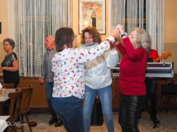 GH Timo mit Jo Star am 12.12.2025